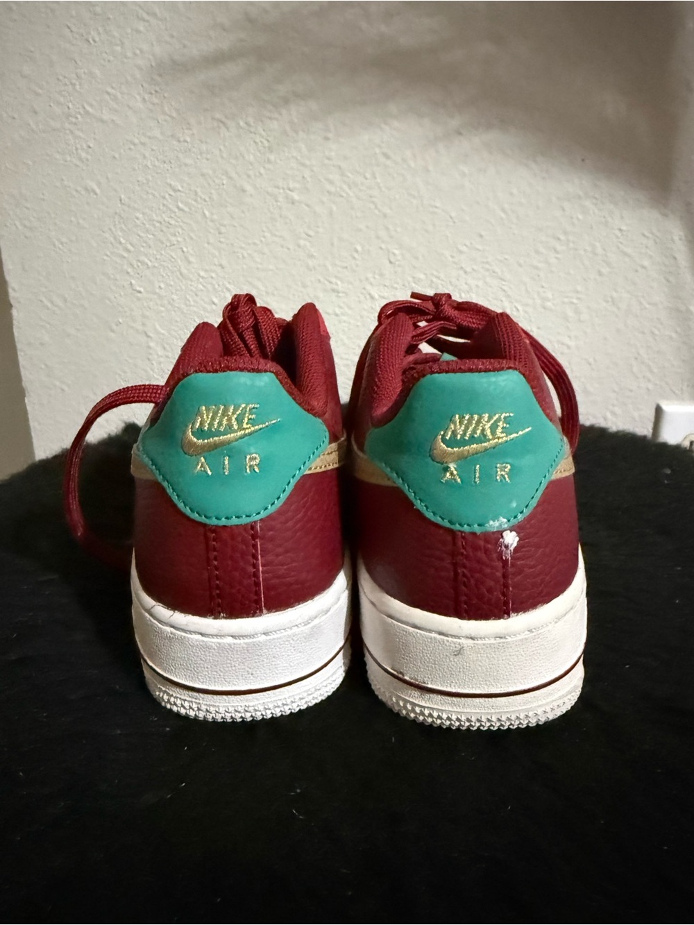 Kids Shoes Subcategory Identification